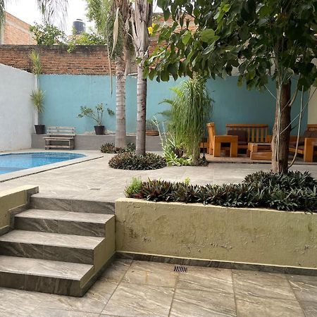 Casa Brillante Villa Tequila Ngoại thất bức ảnh