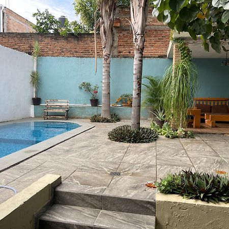 Casa Brillante Villa Tequila Ngoại thất bức ảnh