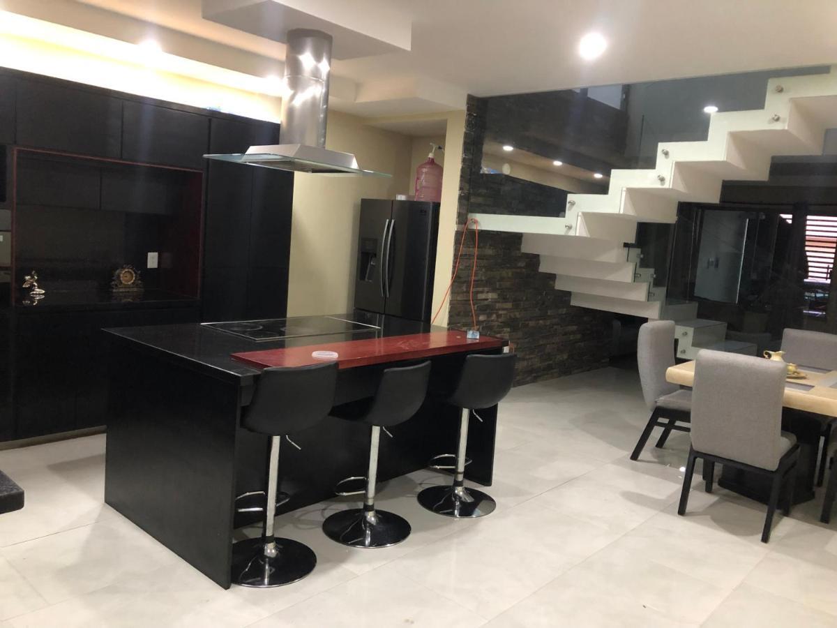 Casa Brillante Villa Tequila Ngoại thất bức ảnh