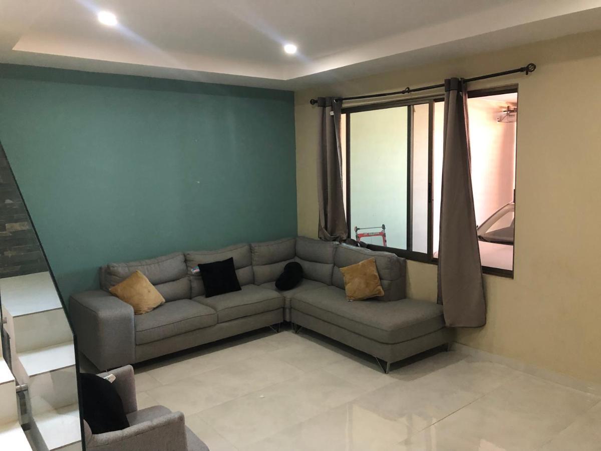 Casa Brillante Villa Tequila Ngoại thất bức ảnh