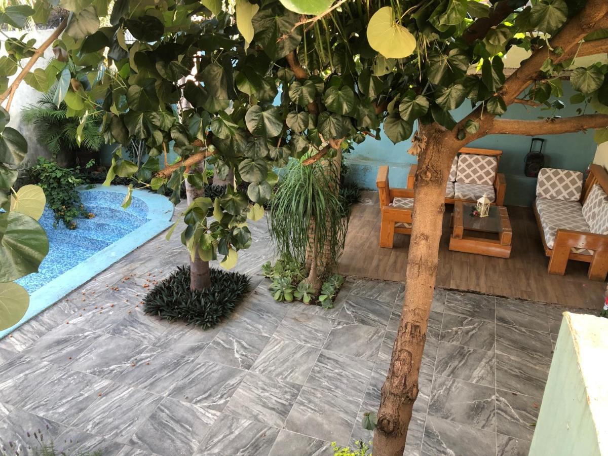 Casa Brillante Villa Tequila Ngoại thất bức ảnh