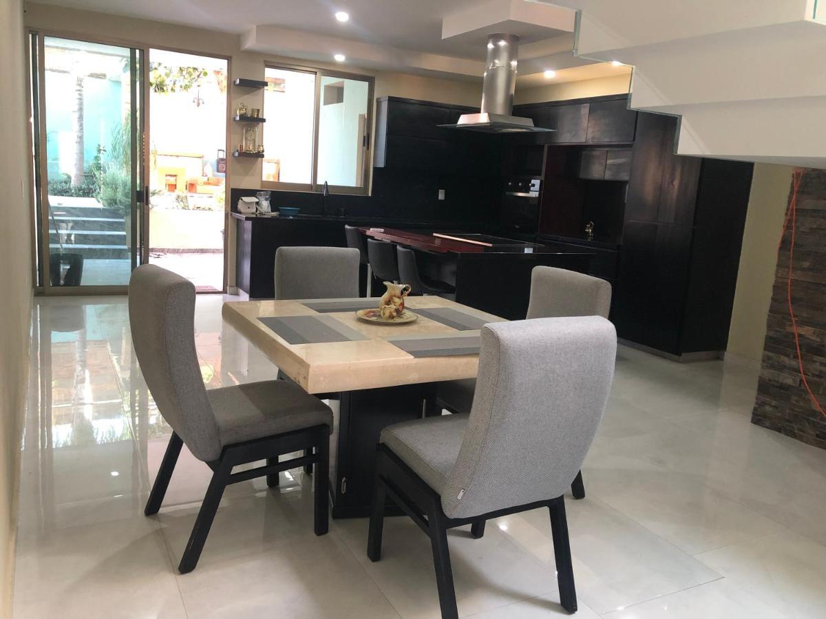 Casa Brillante Villa Tequila Ngoại thất bức ảnh