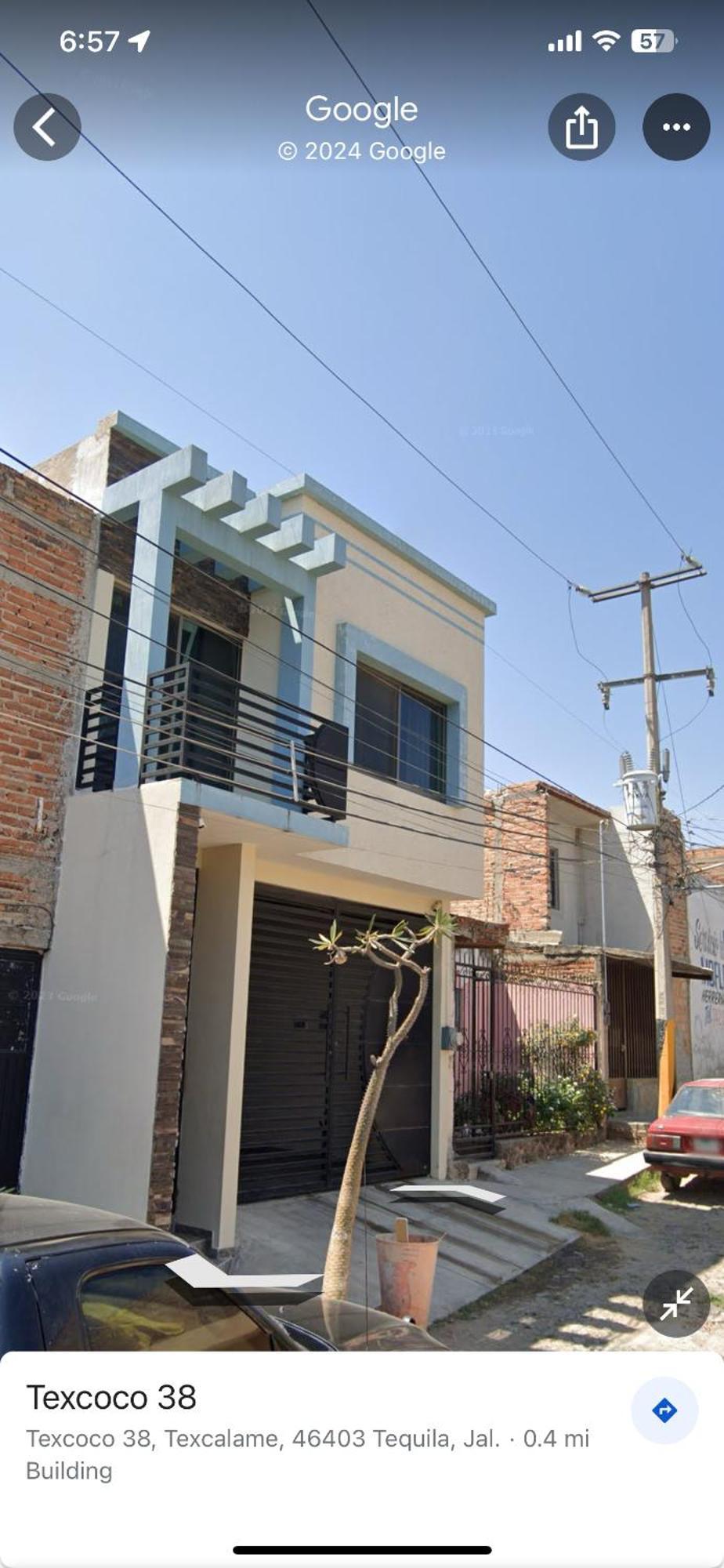 Casa Brillante Villa Tequila Ngoại thất bức ảnh